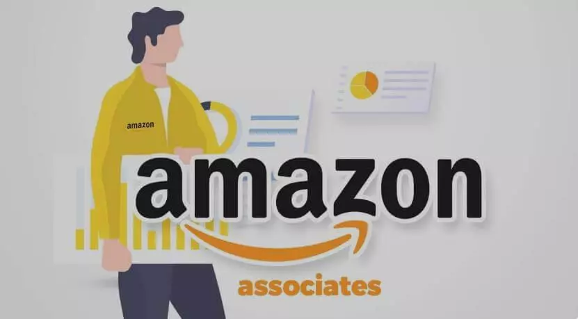 Chương trình liên kết của Amazon Associates