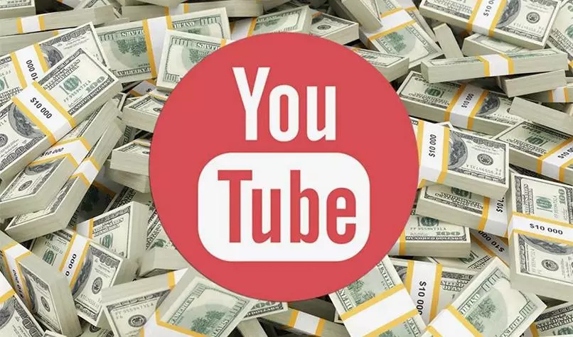Hogyan lehet pénzt keresni zenével a YouTube-on