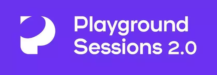 Playground Sessions-partnerprogramma