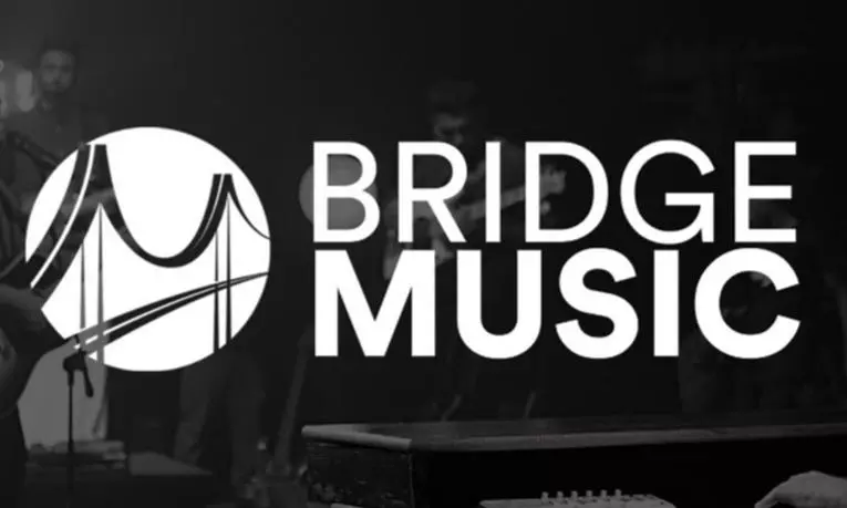 O que é bridge na música