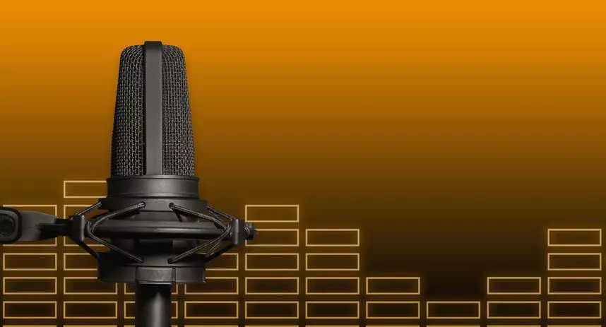 How to eq vocals