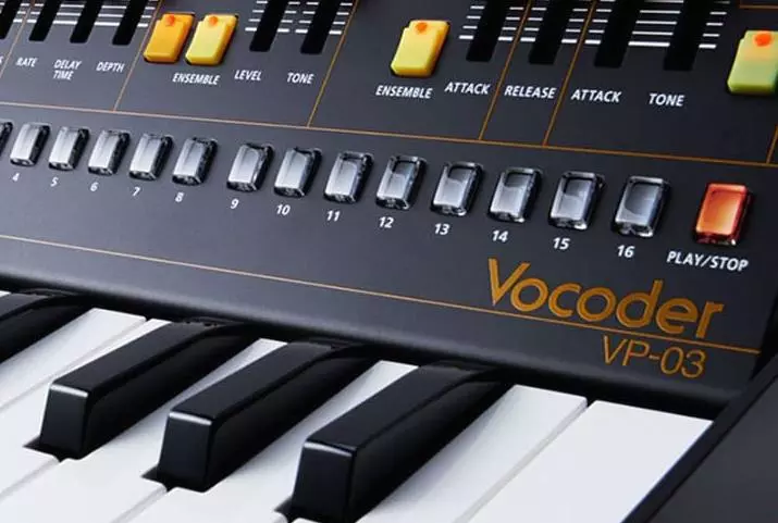 Vocodificadores VST