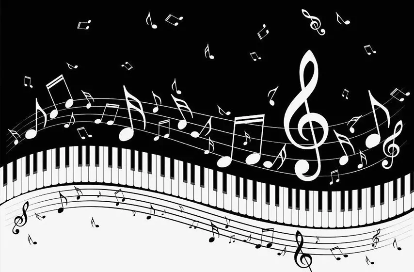 Lydian dominant scale