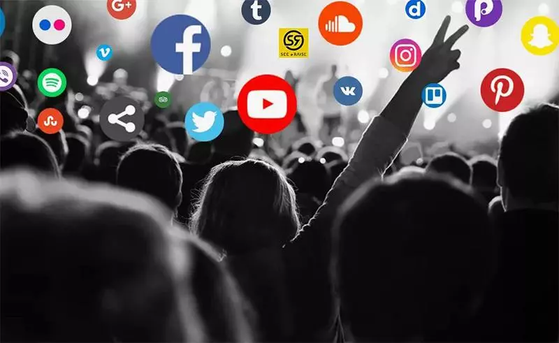 How to market your music in social media