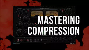 Mastering compression preview