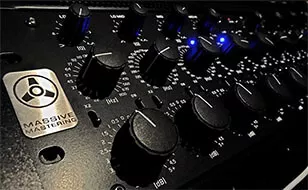 Mastering EQ preview