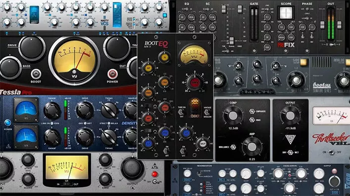 VST2 vs VST3 pros and cons