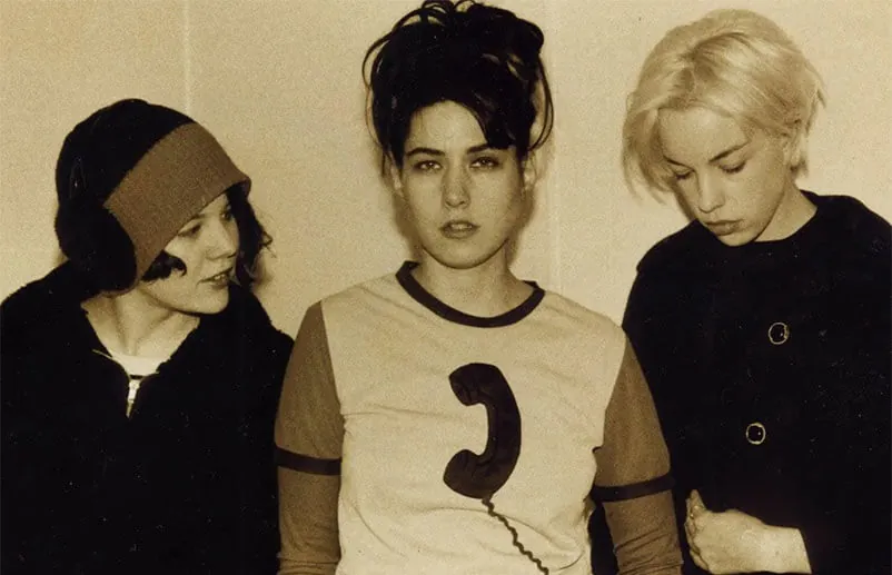 Bikini Kill