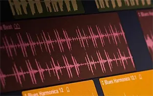 Loop music maker preview