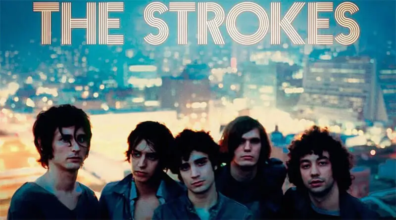Strokes