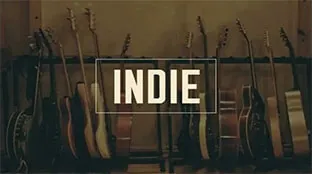 What is Indie review
