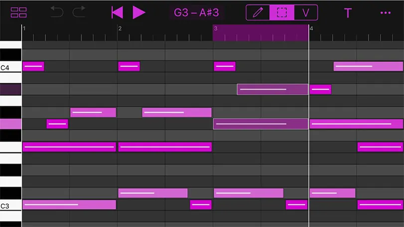 MIDI là gì để sản xuất âm nhạc cho người mới bắt đầu