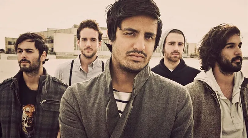 Young the Giant